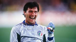 New england revolution* 28 nis 1960, milano, italya. Italia 90 El Record Que Aun Conserva Walter Zenga Vermouth Deportivo