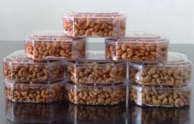 Hasil gambar untuk kacang mete