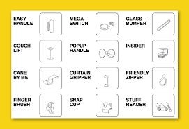 Ikea Hacks Its Own Furniture For People With Disabilities Ikea Ikea Israel Disability