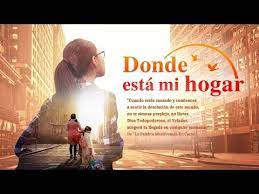 Pelicula Cristiana 2018 Donde Esta Mi Hogar Dios Es Mi Refugio Dios Es Mi Refugio Peliculas Cristianas Iglesia De Dios