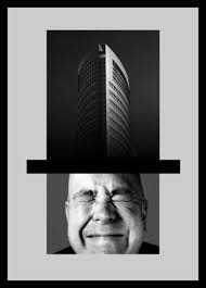 Modern de Folker Reinhold Peter Pritsch (2025) : Digital Digital sur Carton 