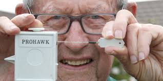 Bowls: Having measure of Oz