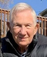 Manfred Leo Dick Heimann Obituary (2022)