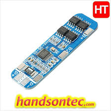 How to make a li ion balance charger for 2s/3s/4s/5s pack. 3 Cells Lithium Battery Charger Module With Protection Handson Tech