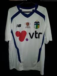 Guia aria rinitis alergica 2017 pdf. O Higgins Visitante Camiseta De Futbol 2015 Sponsored By Vtr