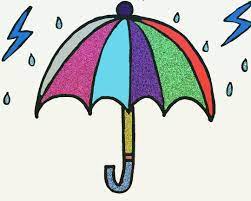Thalia.de has been visited by 100k+ users in the past month How To Draw An Umbrella For Kids Umbrella This Video Is Up On Youtube Click My Video Link On Umbrella Drawing Umbrella Drawing For Kids Drawing For Kids