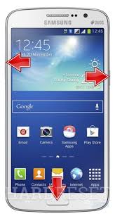 Unfortunately this security feature can thwart even your access should you forget your unlock code. Hard Reset Samsung I9060 Galaxy Grand Neo How To Hardreset Info