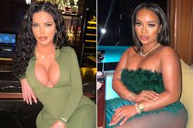Influencer Klaudiaglam in ‘Life-Threatening Condition’ After Another Influencer Allegedly Ran Her Over with Her Car