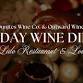 Holiday Wine Dinner with Dunites Wine Co.  event image