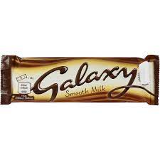 Item 7 galaxy smooth milk chocolate bars 42g x 24 full box long date+tracking delivery. Galaxy Chocolate 42g Woolworths