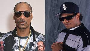 Eazy E: Find The Latest Eazy E Stories, News & Features