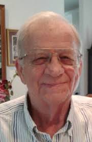 Donald E. Jenkins, 82