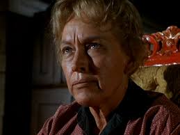 Virginia GREGG (1916-1986)