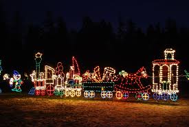 Download and use 20,000+ christmas stock photos for free. 40 Outdoor Christmas Lights Decorating Ideas All About Christmas
