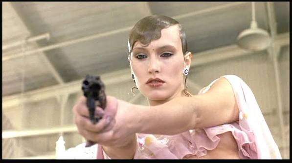 DREAMS ARE WHAT LE CINEMA IS FOR...: EYES OF LAURA MARS 1978