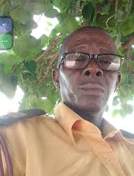 Old Man Musing Remembering our beloved “Kotoh” brother, gentleman par  excellence and quintessential international civil servant, the late  Baboucar Ebou Njie, alias B. E. Njie, of blessed memory !!! 😭 😭 😭