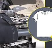 Deskilling difficult hemming operations with automatic ...