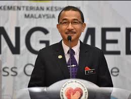 Every day, syed ibrahim and thousands of other voices read, write, and share important stories on medium. Malaysian Hospitals Prepared For Any Covid 19 Surge Deputy Minister Codeblue