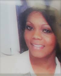 Obituary for Ms. Candice Farrah Anthony