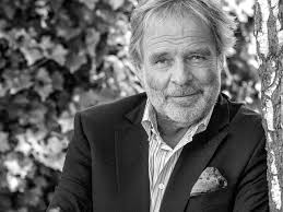 Thomas Fritsch: Fernsehgröße und die Stimme von Stars