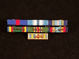 A sea service ribbon is an award of the united states navy, u.s. 7 Mounted Ribbon Unit Meritorious Unit Navy Unit Sea Service Coast Guard Spec Op Heroes Sports Cards