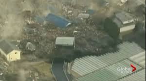 ••• (photo by kiyoshi ota/getty images). Whatever Happened To The Great East Japan Earthquake And Fukushima Daiichi Nuclear Crisis Toronto Globalnews Ca