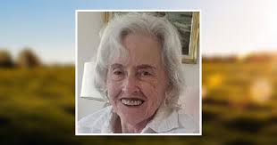 Dorothy Jean Williams Obituary February 9, 2020