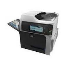 Hp Color Laserjet Enterprise Cm4540 Mfp Hp Best Printers Color Hp Printer