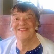 Pat Pennington Farmer Obituary