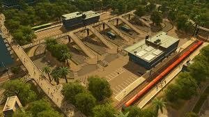 Download the game instantly and play without installing. Cities Skylines Appid 255710 Steamdb