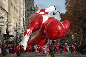 The macy's thanksgiving day parade is underway but it seems as though fans weren't too impressed by the beetlejuice performance. 19 Silly As Heck Jokes About The 2019 Macy S Thanksgiving Day Parade
