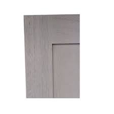 Only add our custom finished interior option to cabinets that are to be prepped for glass or have mullion doors. Nova Light Grey Shaker Wood Cabinet Factory Nova Light Grey Shaker Cabinets