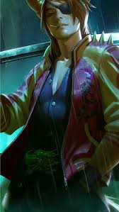 Maybe you would like to learn more about one of these? Vainglory Gwen Wallpaper Mobabg