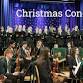 Cheadle Hulme School Christmas Concert event image