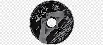 Taylor swift (matt winkelmeyer/getty images for dcp). Cd S Taylor Swift Fearless Platinum Edition Cd Png Pngegg