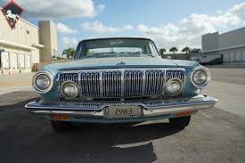 Image result for Slate Turquoise 1963 Dodge