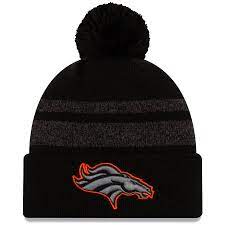 This knit cardigan from wear by erin. Denver Broncos Dispatch Cuffed Nfl Knit Hat Fansmania