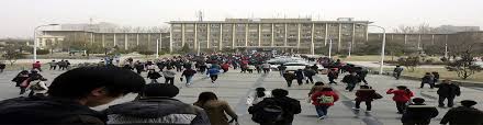 Zhengzhou university was established on july 10, 2000 on the basis of the amalgamation of the three former individual universities, namely the former. Zhengzhou University