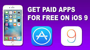 Many people are looking for a family friendly streaming app. Get Paid Apps For Free On Ios 9 9 3 5 10 Without Jailbreak On Any Iphone Ipad Ipod Touch Youtube