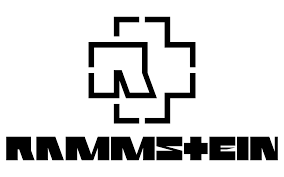 rammstein logo evolution history and meaning