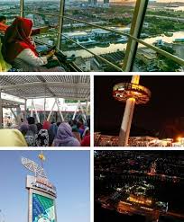 53masjid merupakan tempat beribadat umat islam. 12 Tempat Menarik Di Melaka Waktu Malam Murah Utk Kanak Kanak