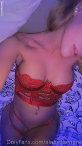 Aladesiempre  aladesiempre Nude, OnlyFans Leaks, The Fappening - Photo  5123229 - FappeningBook
