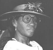 Obituary for LILLIAN MCKENZIE