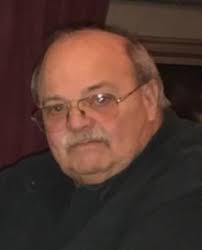 Kenneth Aubrey Obituary (2019)