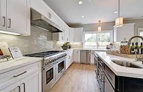 Shop kitchen sinks and a variety of kitchen products online at lowes.com. White Quartz Countertops Kitchen Design Ideas Designing Idea