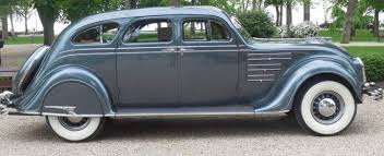 Image result for Silver Wing Gray 1934 Chrysler