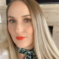 Stefany Romero's Instagram, Twitter & Facebook