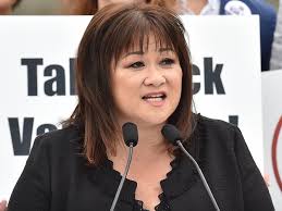 Here's who's running in Vancouver in the 2019 federal election