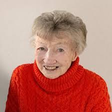 Mary Durkin's Instagram, Twitter & Facebook