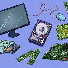 How to find out processor brand and model on a windows 10. Everything You Need To Know About Computer Hardware